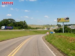 SP 075 - Rod. Santos Dummont - Km 062+900m