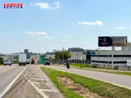 SP 075 - Rod. Santos Dummont - Km 058+200m