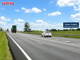 SP 070- Rod. Carvalho Pinto Km 072+000m