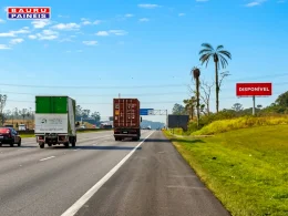 SP 160 - Rod. Dos Imigrantes - Km 030+000m