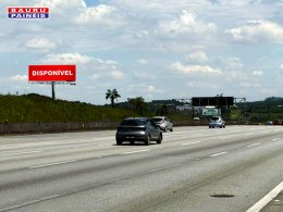 SP 160 - Rod. Dos Imigrantes - Km 030+000m