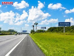 SP 160 - Rod. Dos Imigrantes - Km 029+800m