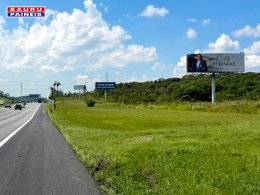 SP 160 - Rod. Dos Imigrantes - Km 029+500m