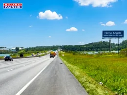 SP 160 - Rod. Dos Imigrantes - Km 029+700m