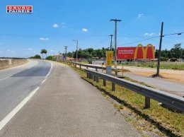 SP 270 - Rod. Raposo Tavares Km 157+000m