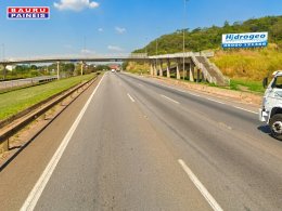 SP 280 - Rod. Castelo Branco - Km 072+720m