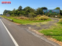SP 280 - Rod. Castelo Branco - Km 145+000m