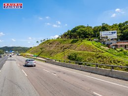 SP 348 - Rod. dos Bandeirantes - Km 036+700m