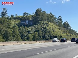 SP 348 - Rod. dos Bandeirantes - km 044+150m