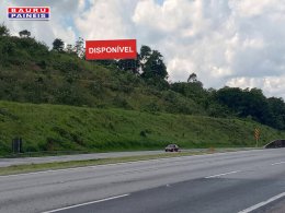 SP 348 - Rod. dos Bandeirantes - Km 050+500m