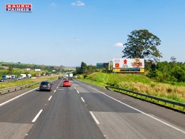 SP 348 - Rod. dos Bandeirantes - Km 054+200m