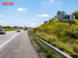 SP 348 - Rod. dos Bandeirantes - Km 056+020m