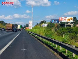 SP 348 - Rod. dos Bandeirantes - Km 064+800m