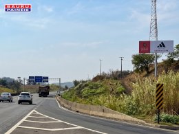 SP 348 - Rod. dos Bandeirantes - Km 080+000m