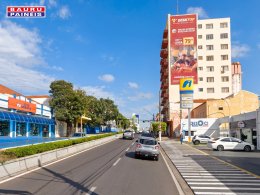 Av. Rodrigues Alves - Edif�cio Terra Branca