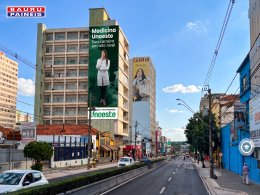 Av. Rodrigues Alves - Edif�cio S�o Lucas
