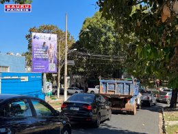 Rotat�ria Orimbo Maia x Norte-Sul   (Face Iguatemi)