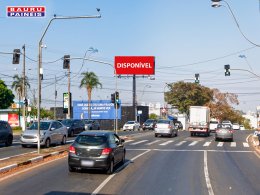 Av. Monsenhor Jo�o Batista Martins Ladeira