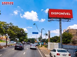 Av. Monsenhor Jo�o Batista Martins Ladeira