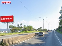 BR 381 - Rod. Fern�o Dias - Km 039+500m