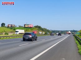 SP 348 - Rod. dos Bandeirantes - Km 068+000m
