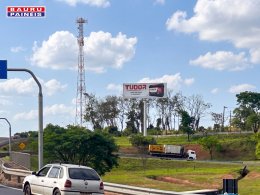 SP 300 - Rod. Marechal Rondon - Km 337+000m