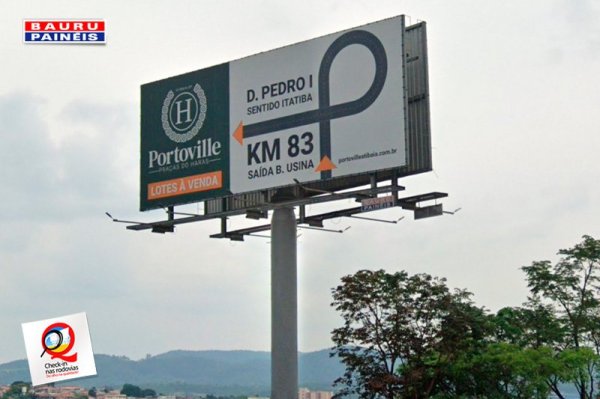 BR 381 - Rod. Fern�o Dias - Km 039+500m