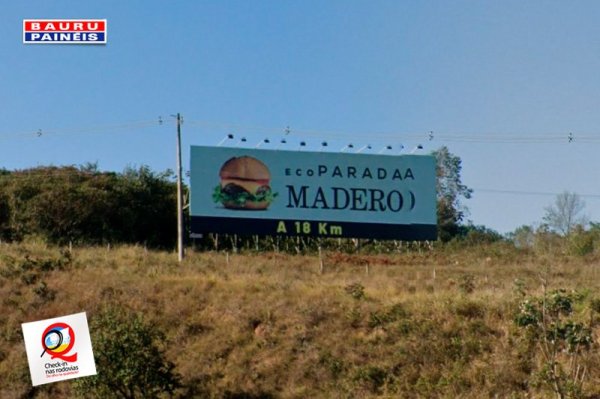 SP 280 - Rod. Castelo Branco - Km 062+450m