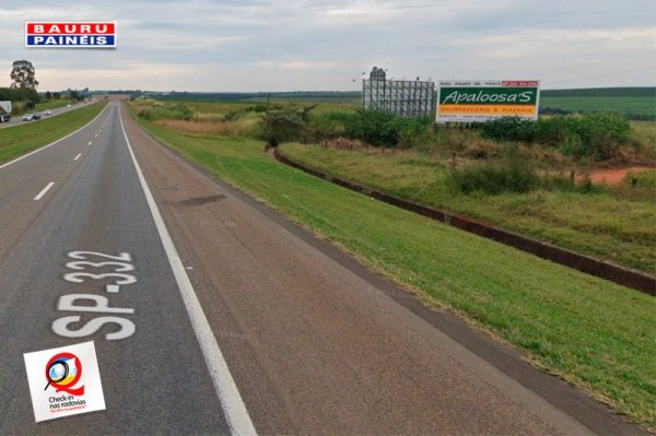 SP 344 - Rod. Vereador Rubens Leme Asprino - Km 219+800m