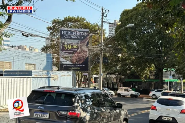 Av. Jos de Souza Campos n 2214