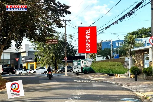 Av. Jos de Souza Campos n 2214