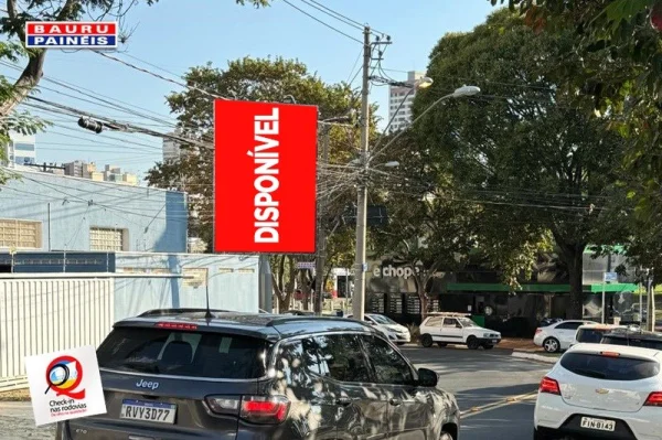 Av. Jos de Souza Campos n 2214
