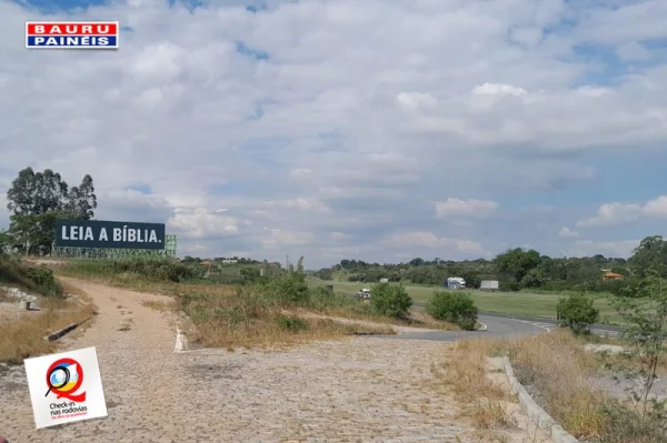 SP 280 - Rod. Castelo Branco - Km 164 + 500m