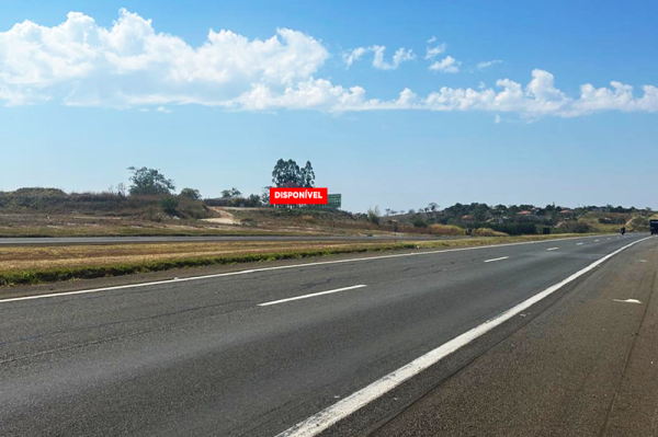 SP 280 - Rod. Castelo Branco - Km 164 + 500m