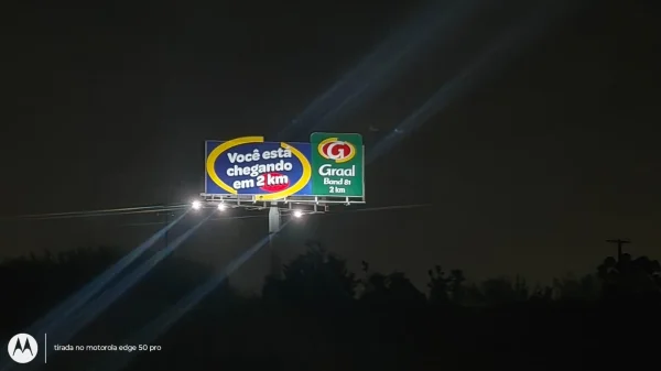 SP 348 - Rod. dos Bandeirantes - Km 079+500m