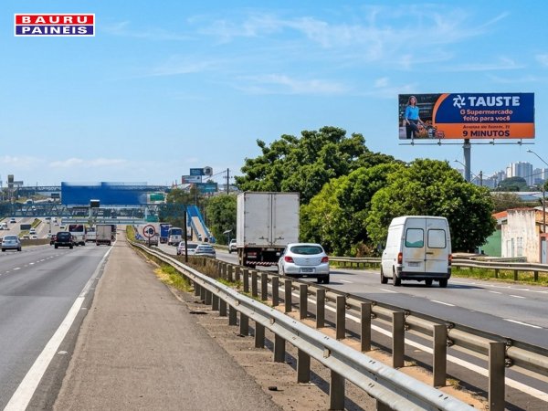 SP 065 - Rod. Dom Pedro - Km 142+200m