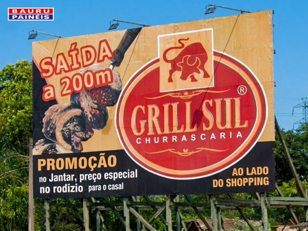 SP 225  - Rod. Jo�o Ribeiro De Barros - Km 184+350m