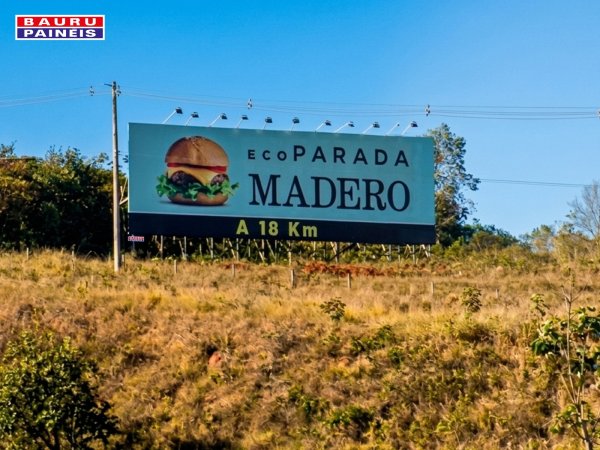 SP 280 - Rod. Castelo Branco - Km 062+450m
