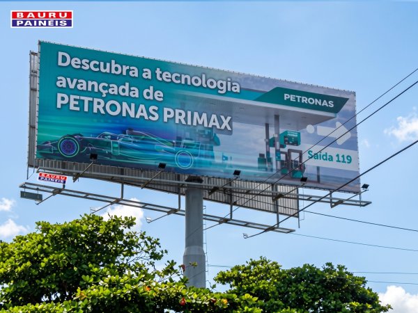 SP 330 - Rod. Anhanguera - Km 116+900m