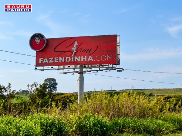SP 340 - Rod. Governador Ademar de Barros - Km 124+300m