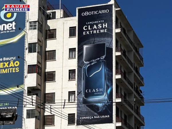 Av. Rodrigues Alves - Edif�cio Bauru