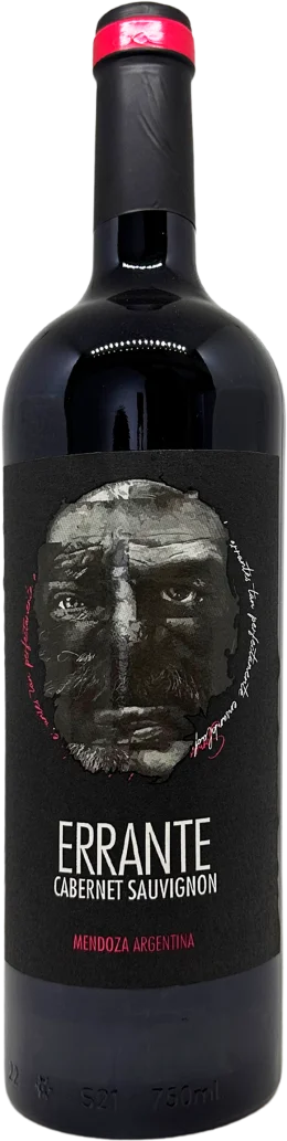 Errante Cabernet Sauvignon