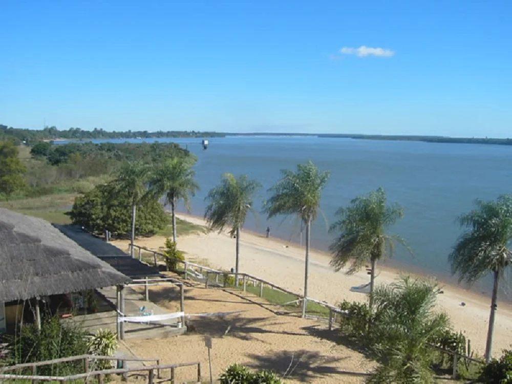 Corrientes - Argentina