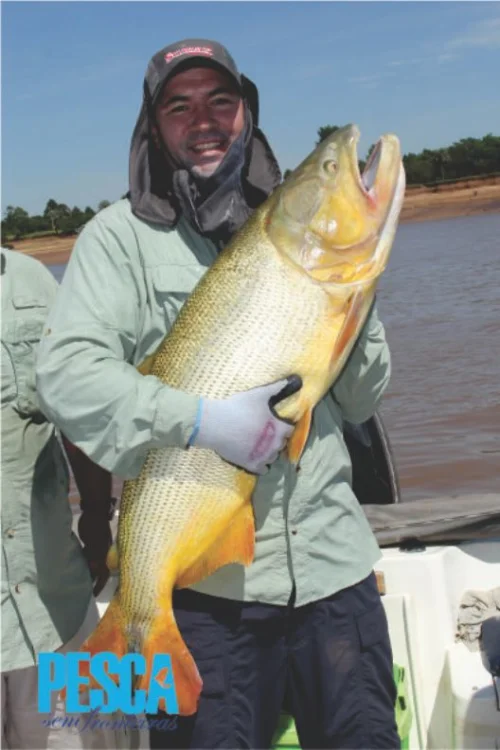 Fbio Moraes Ator e Pesca