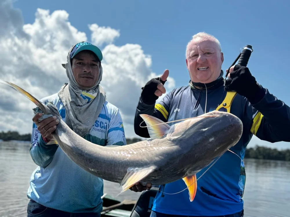 Peixes do Apua
