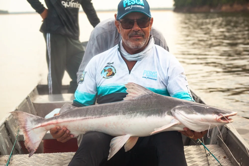 Peixes do Apua