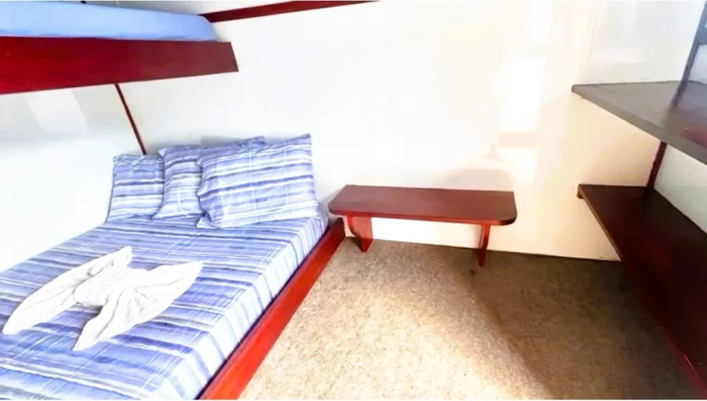 IATE AMAZONIA - SUITE