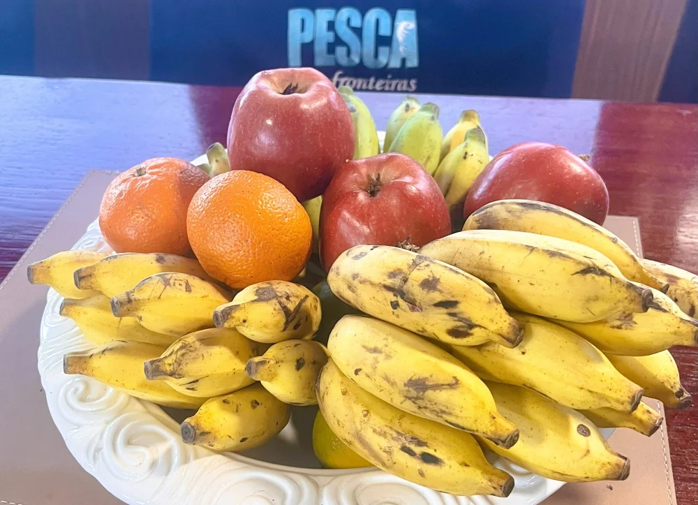 IATE AMAZONIA - REFEITORIO