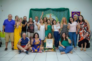 1 Ano de um Clube ESPECIAL - Lions Clube Bauru Anjo Azul