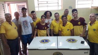 LC TUPI PAULISTA